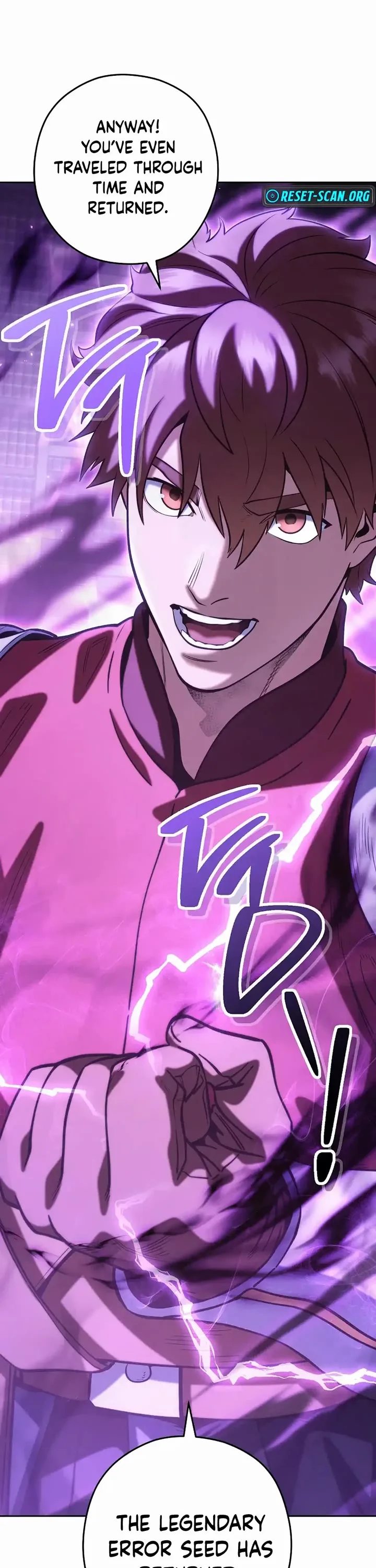 Dungeon Reset - Chapter 258 Page 27