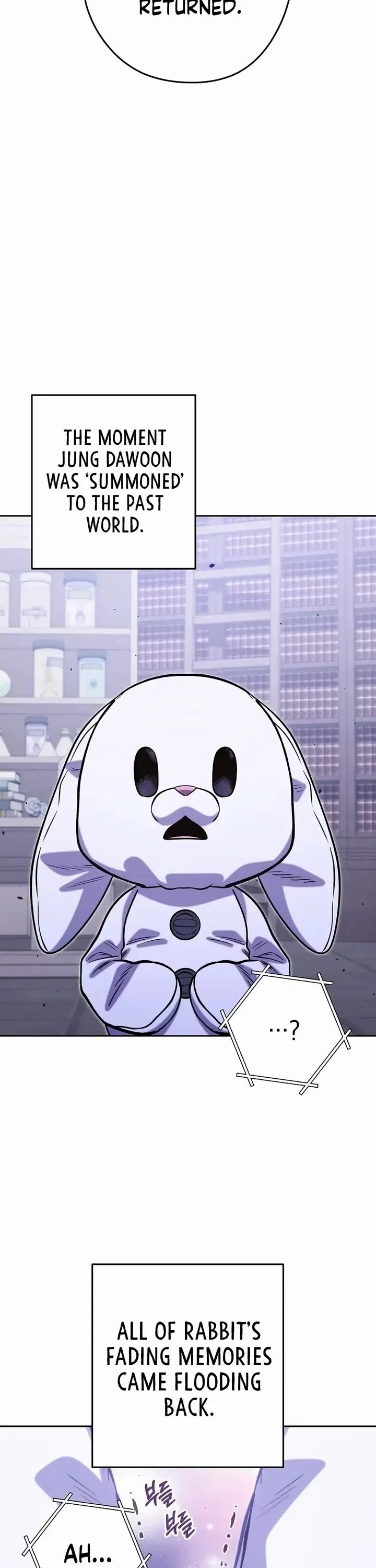 Dungeon Reset - Chapter 258 Page 28