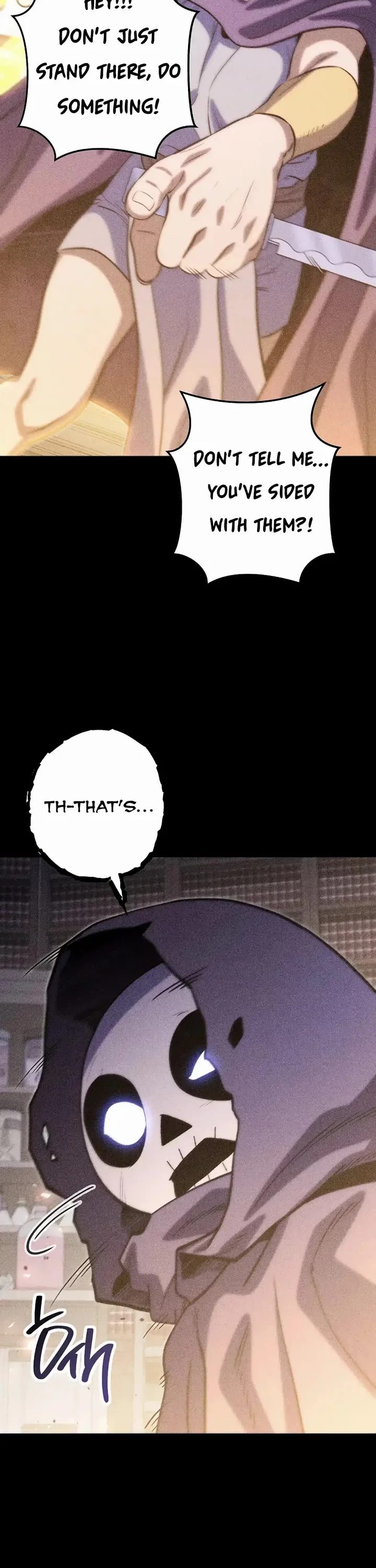 Dungeon Reset - Chapter 258 Page 3