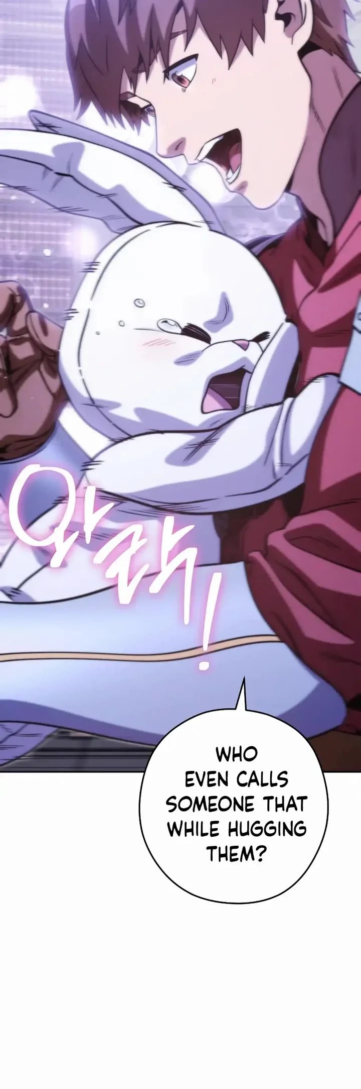 Dungeon Reset - Chapter 258 Page 30