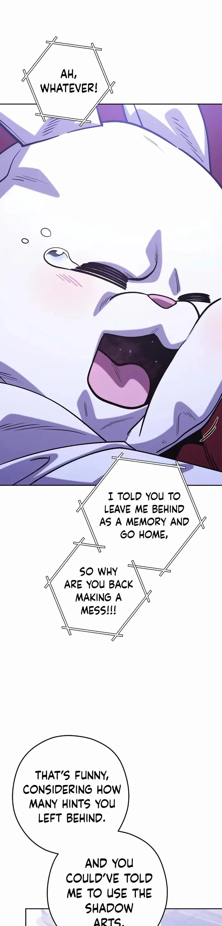 Dungeon Reset - Chapter 258 Page 31