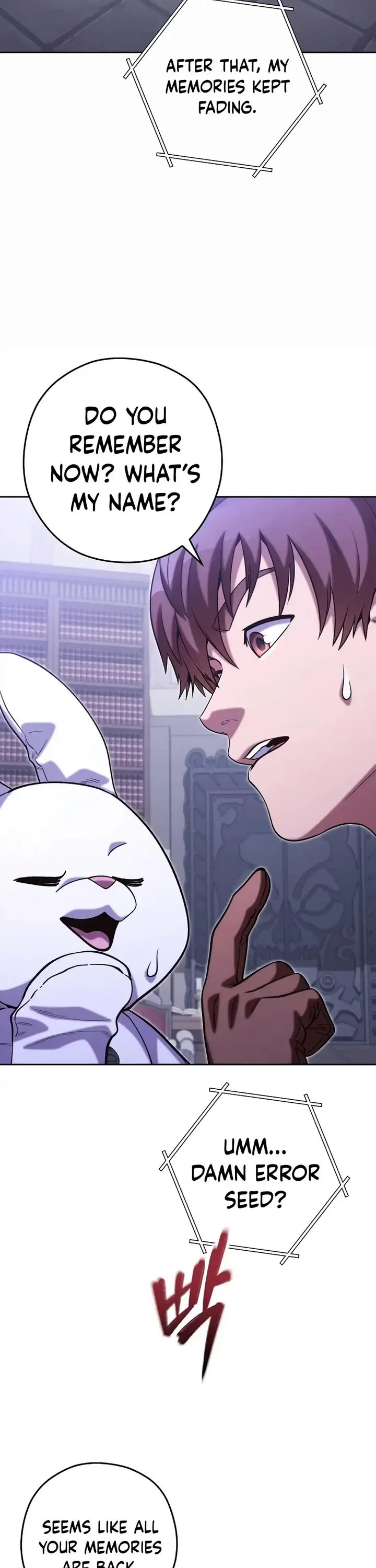 Dungeon Reset - Chapter 258 Page 33