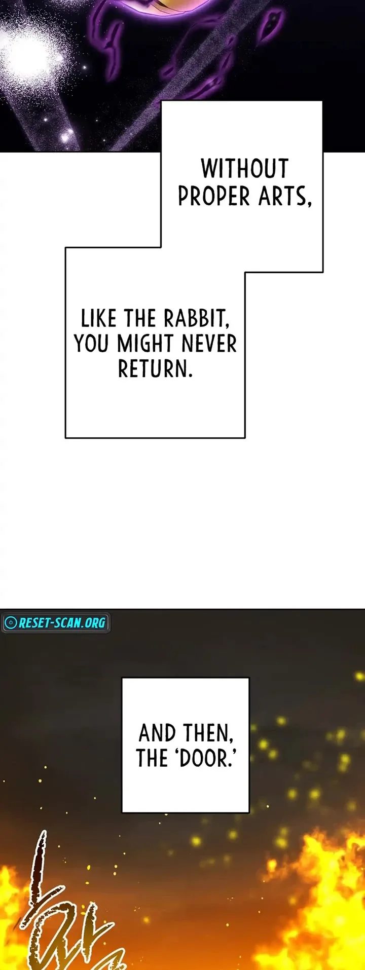 Dungeon Reset - Chapter 258 Page 39