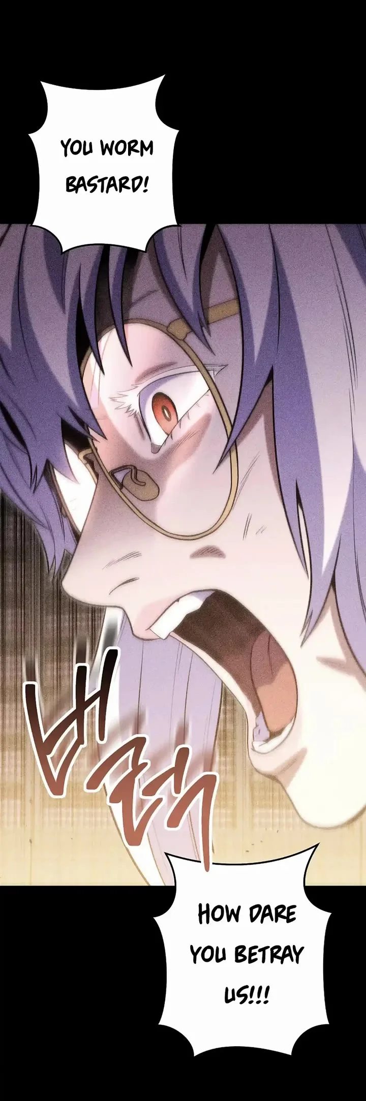 Dungeon Reset - Chapter 258 Page 4