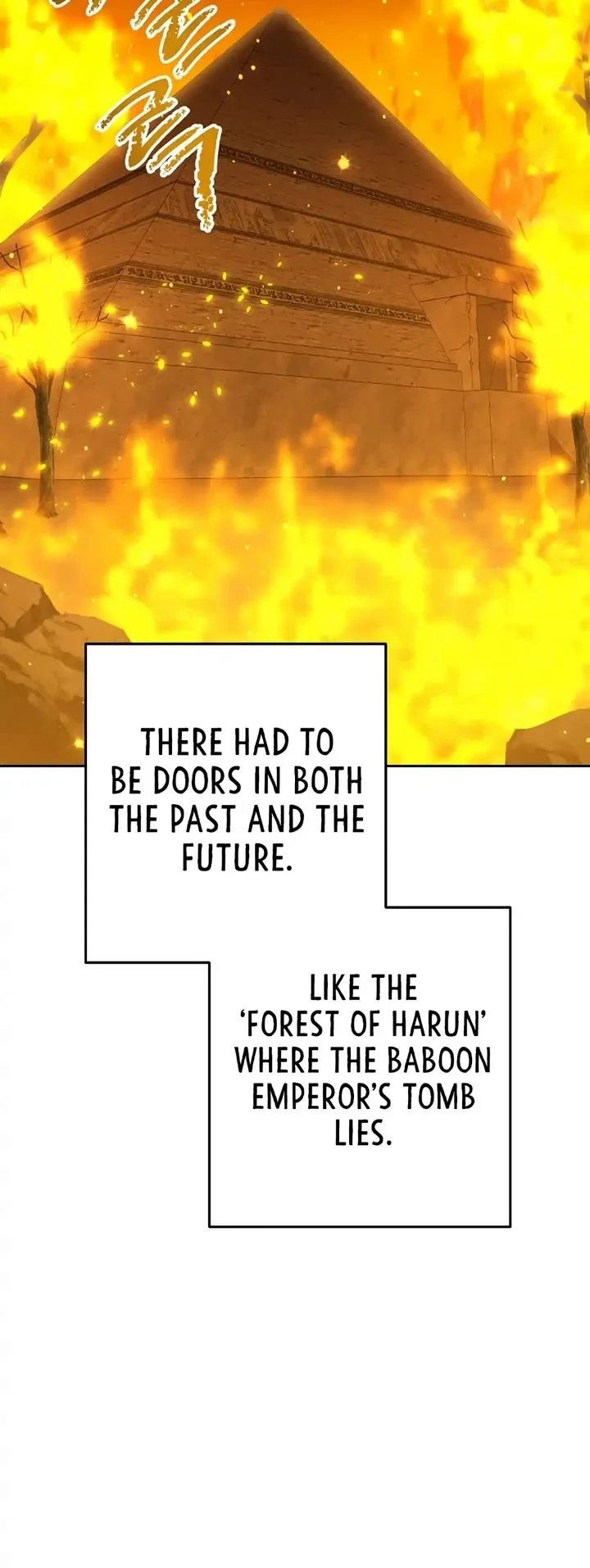 Dungeon Reset - Chapter 258 Page 40