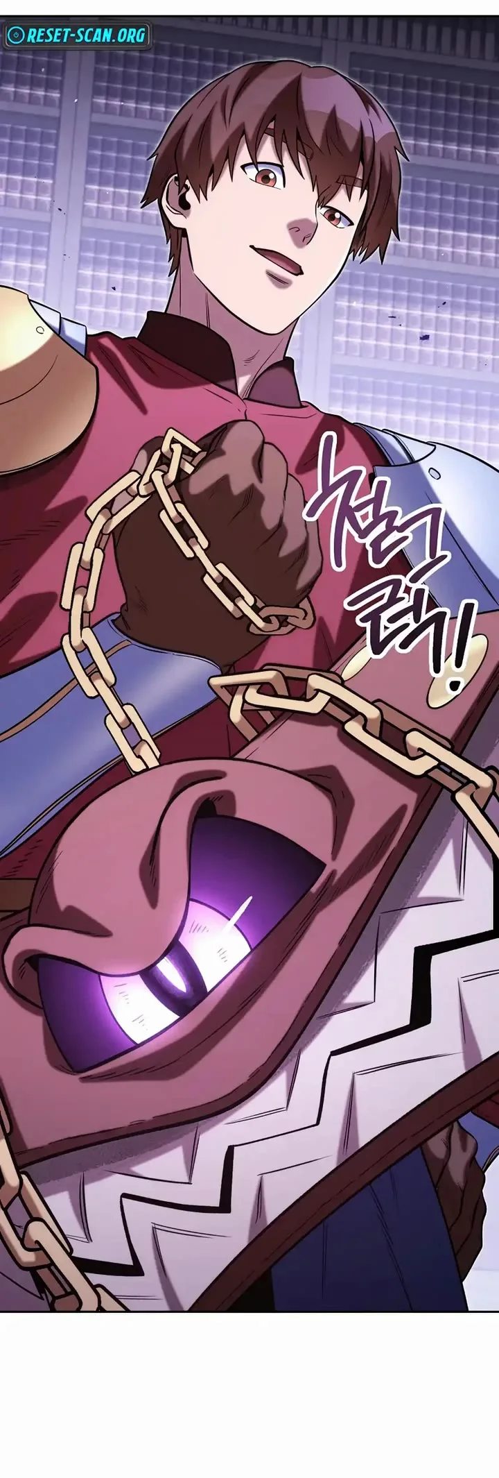 Dungeon Reset - Chapter 258 Page 48