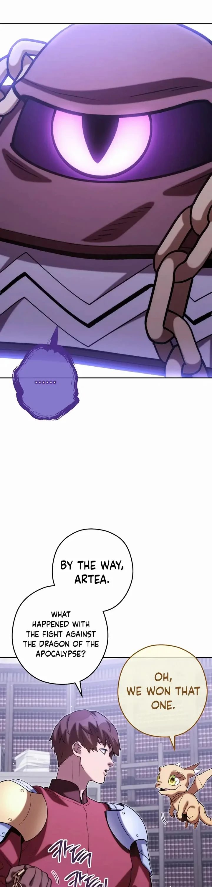 Dungeon Reset - Chapter 258 Page 51