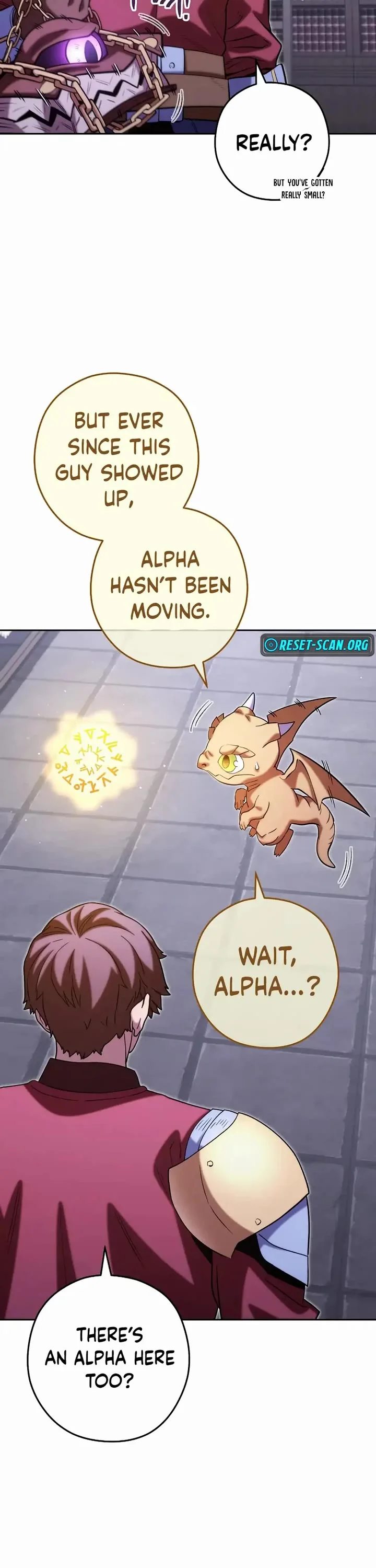 Dungeon Reset - Chapter 258 Page 52