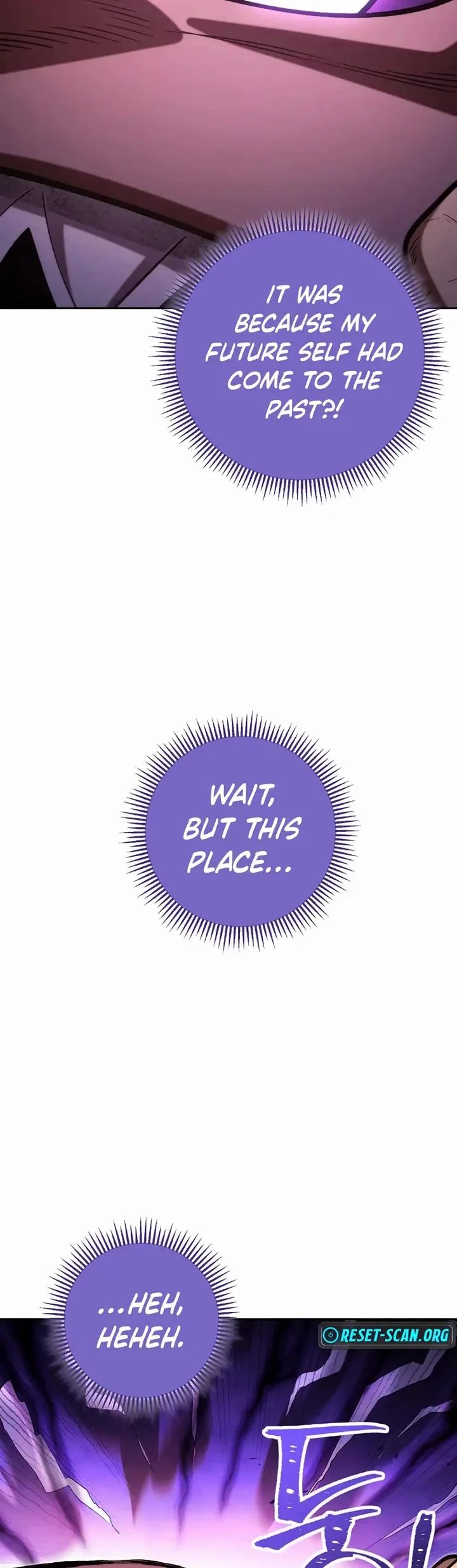 Dungeon Reset - Chapter 258 Page 56