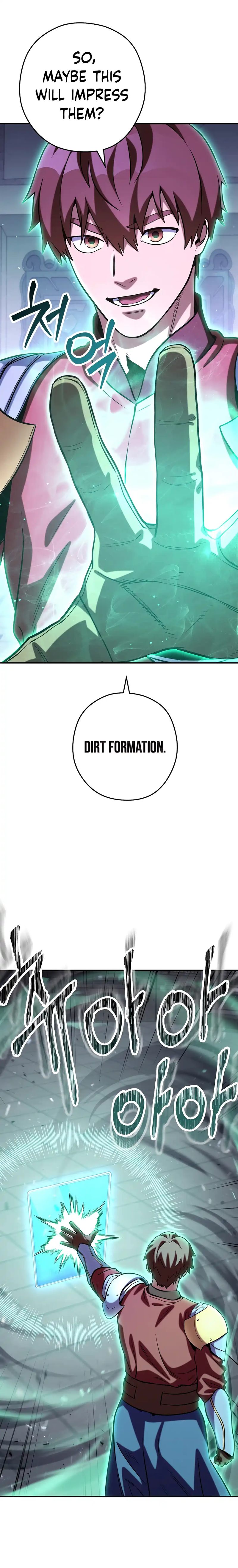 Dungeon Reset - Chapter 259 Page 11