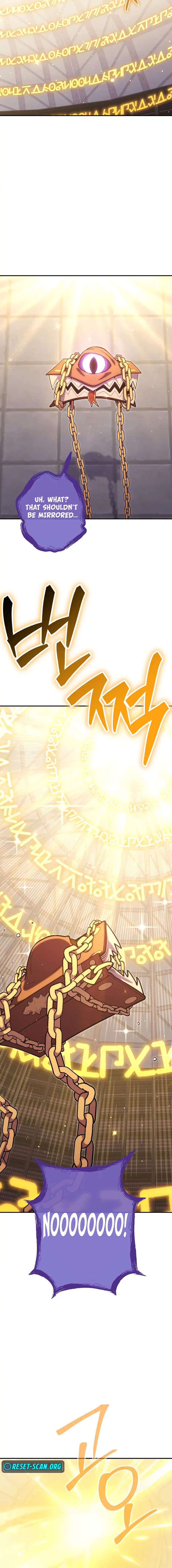 Dungeon Reset - Chapter 259 Page 14