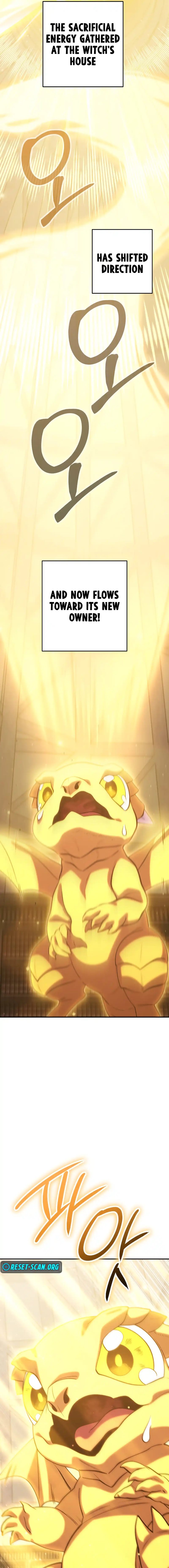 Dungeon Reset - Chapter 259 Page 15