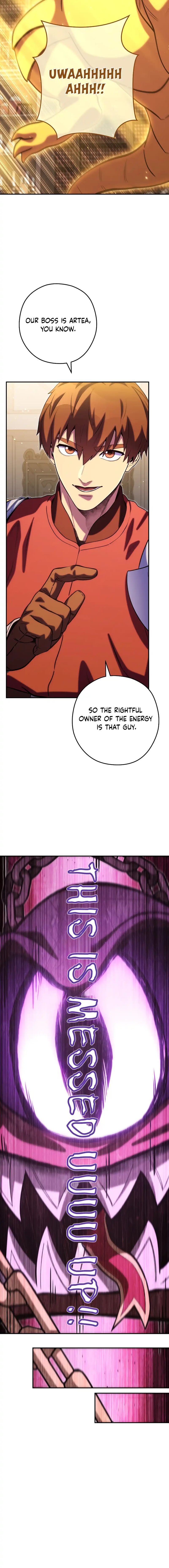 Dungeon Reset - Chapter 259 Page 16