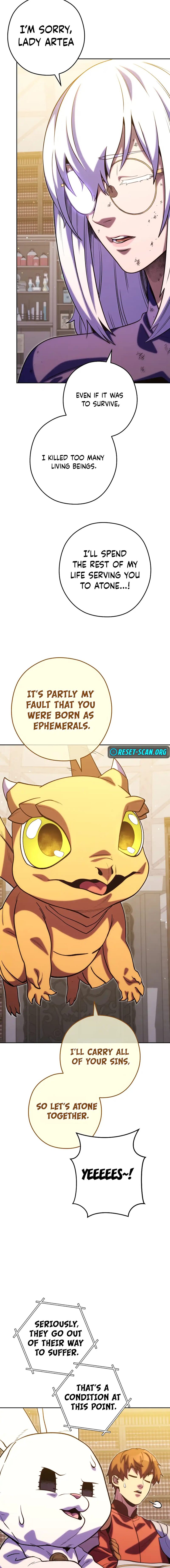 Dungeon Reset - Chapter 259 Page 22