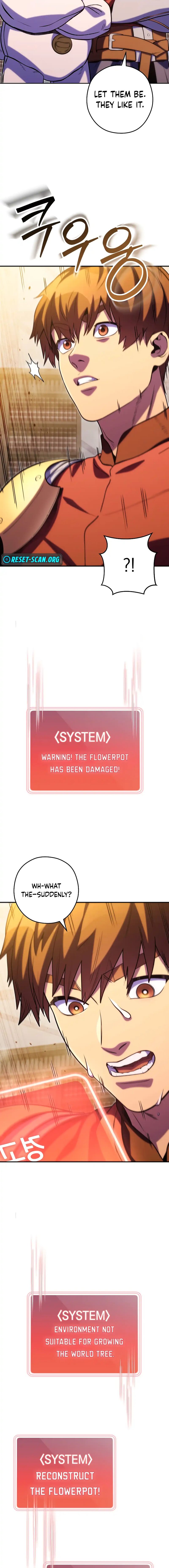 Dungeon Reset - Chapter 259 Page 23