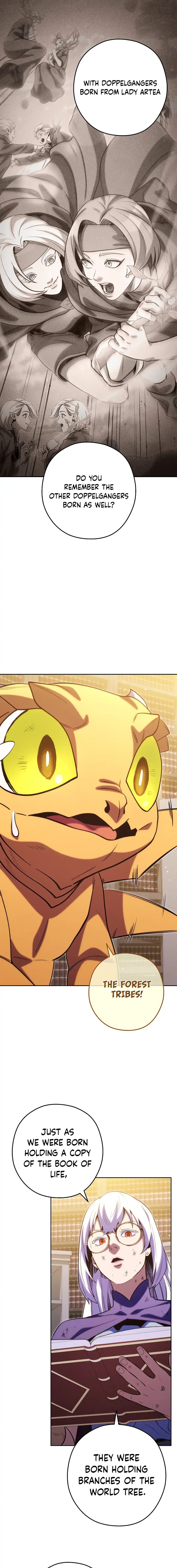 Dungeon Reset - Chapter 259 Page 25