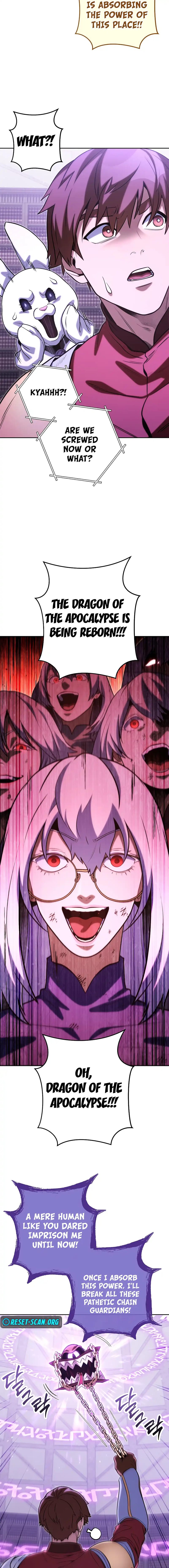 Dungeon Reset - Chapter 259 Page 4