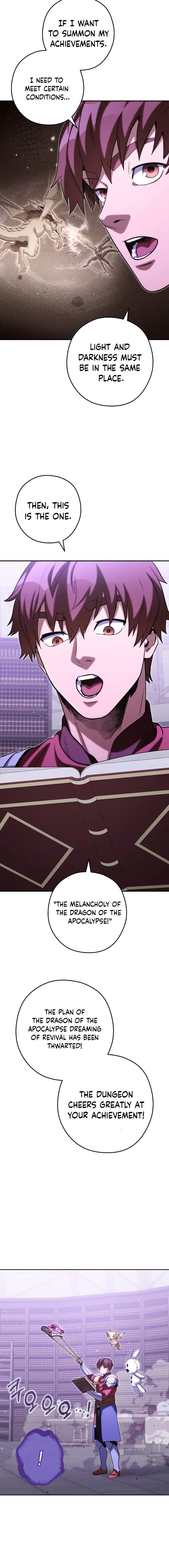 Dungeon Reset - Chapter 259 Page 6