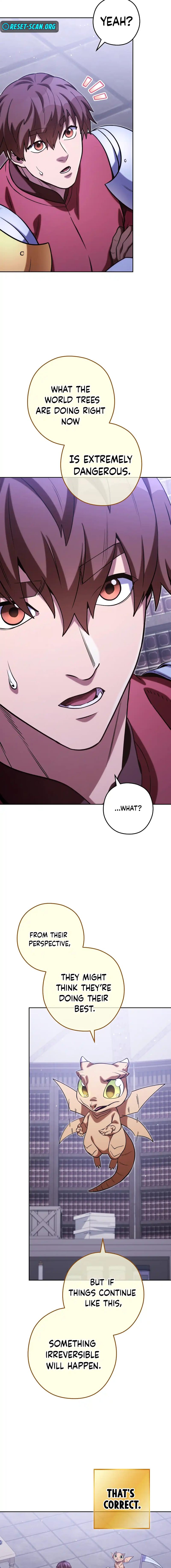 Dungeon Reset - Chapter 260 Page 15