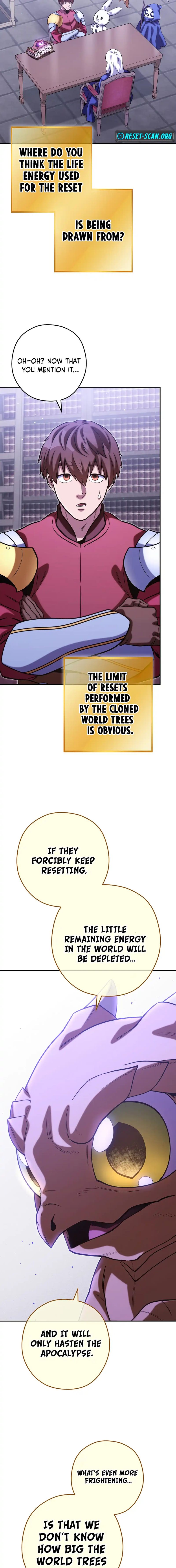 Dungeon Reset - Chapter 260 Page 16