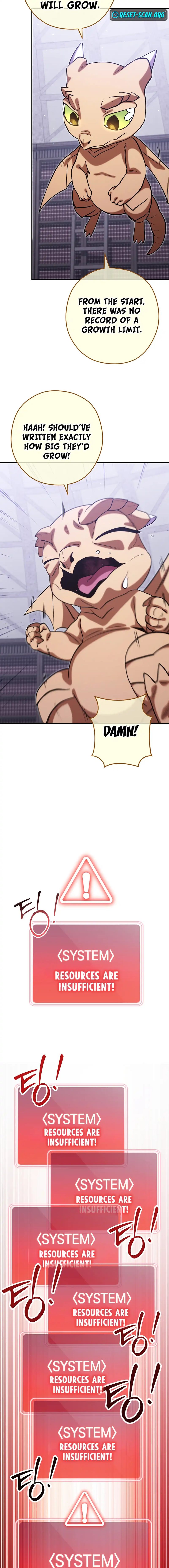 Dungeon Reset - Chapter 260 Page 17