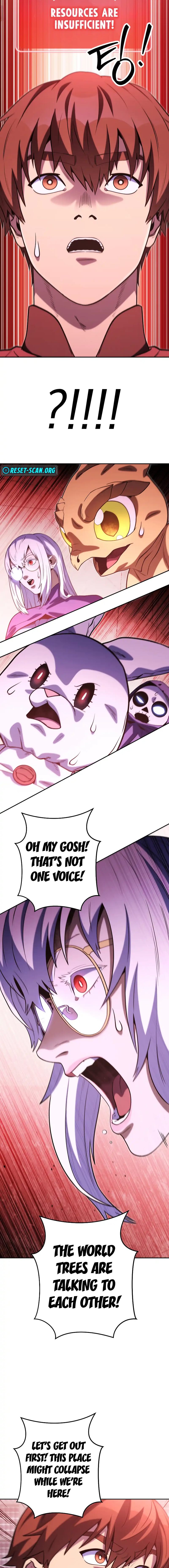 Dungeon Reset - Chapter 260 Page 18