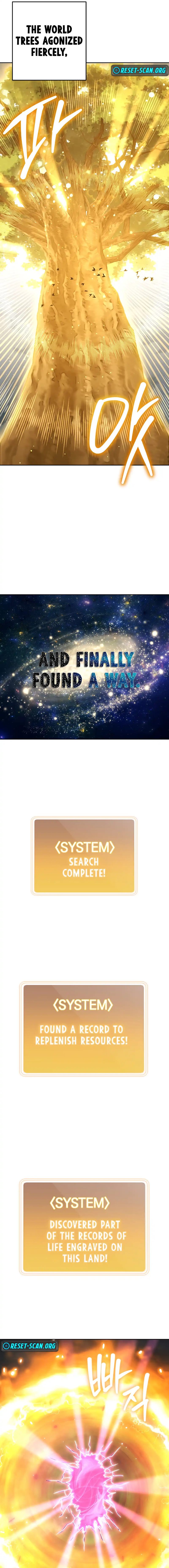 Dungeon Reset - Chapter 260 Page 21