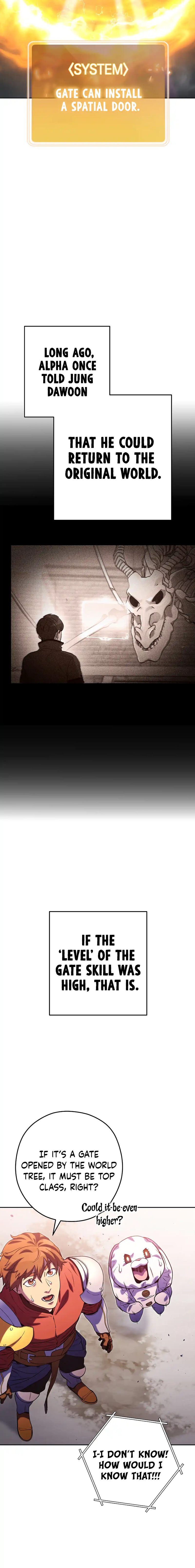 Dungeon Reset - Chapter 260 Page 22