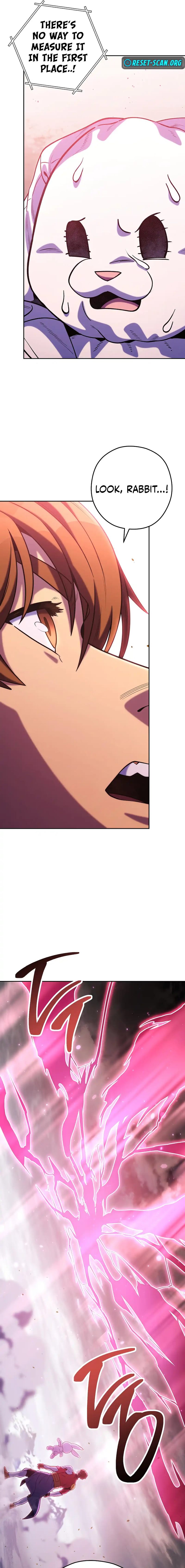 Dungeon Reset - Chapter 260 Page 23