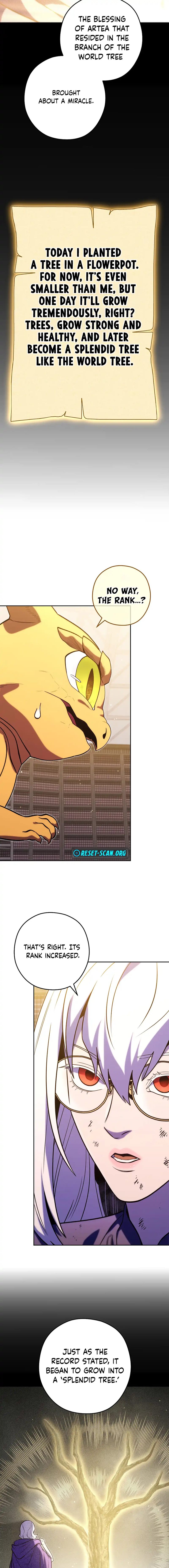 Dungeon Reset - Chapter 260 Page 3