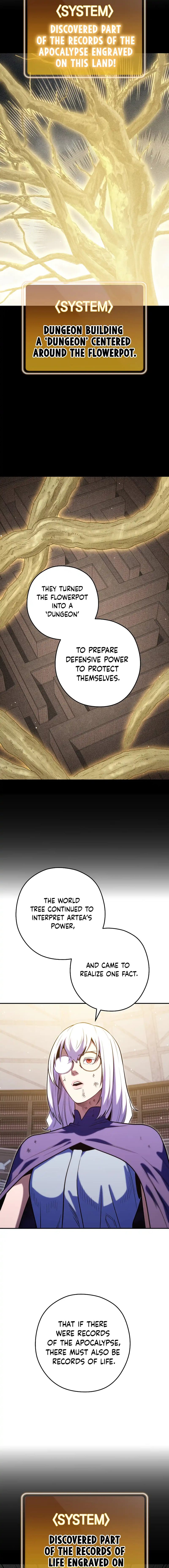 Dungeon Reset - Chapter 260 Page 8