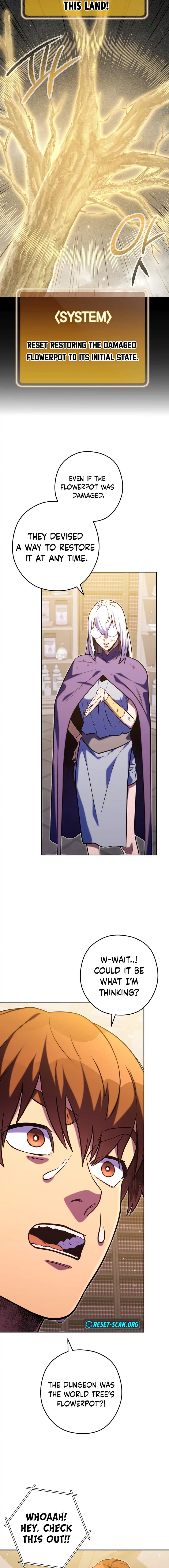 Dungeon Reset - Chapter 260 Page 9