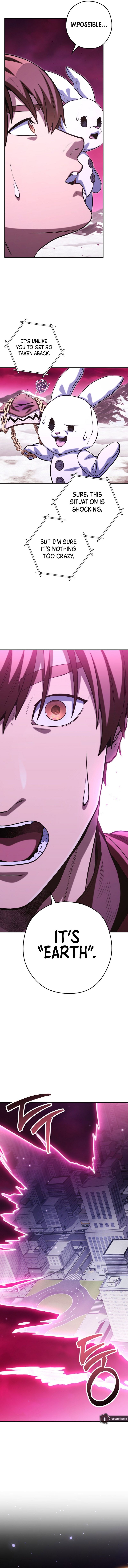 Dungeon Reset - Chapter 261 Page 3