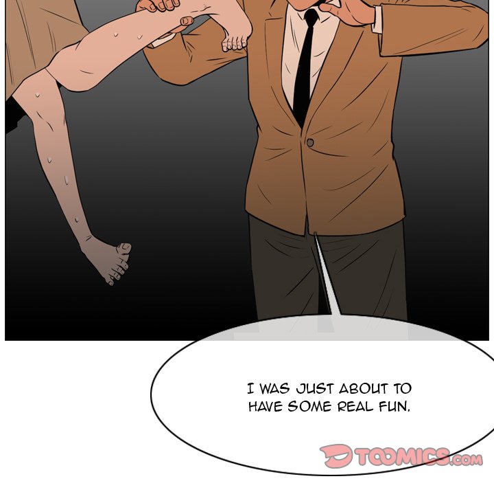 Path to Salvation - Chapter 71 Page 10