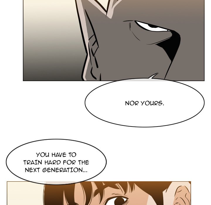 Path to Salvation - Chapter 71 Page 29