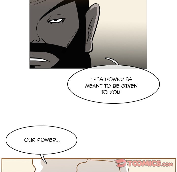 Path to Salvation - Chapter 71 Page 34