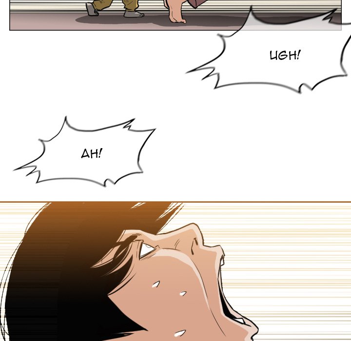Path to Salvation - Chapter 71 Page 63