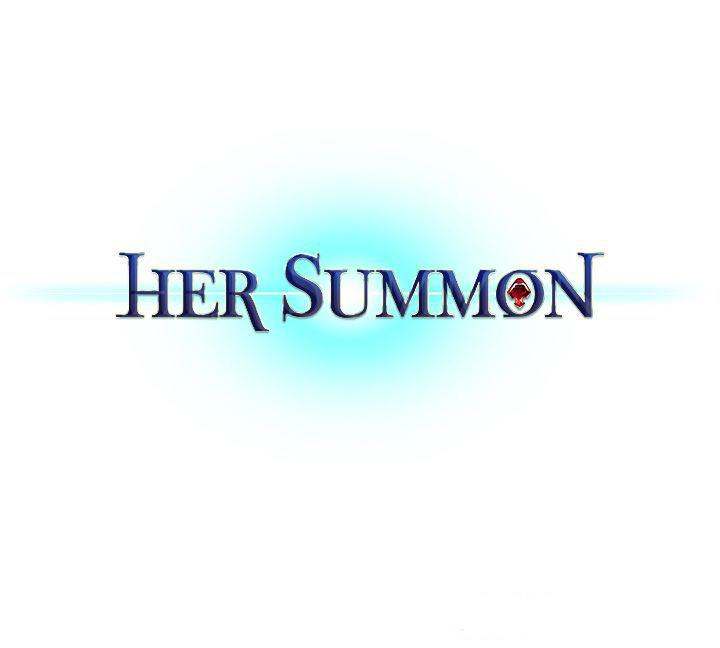 Her Summon - Chapter 63 Page 82