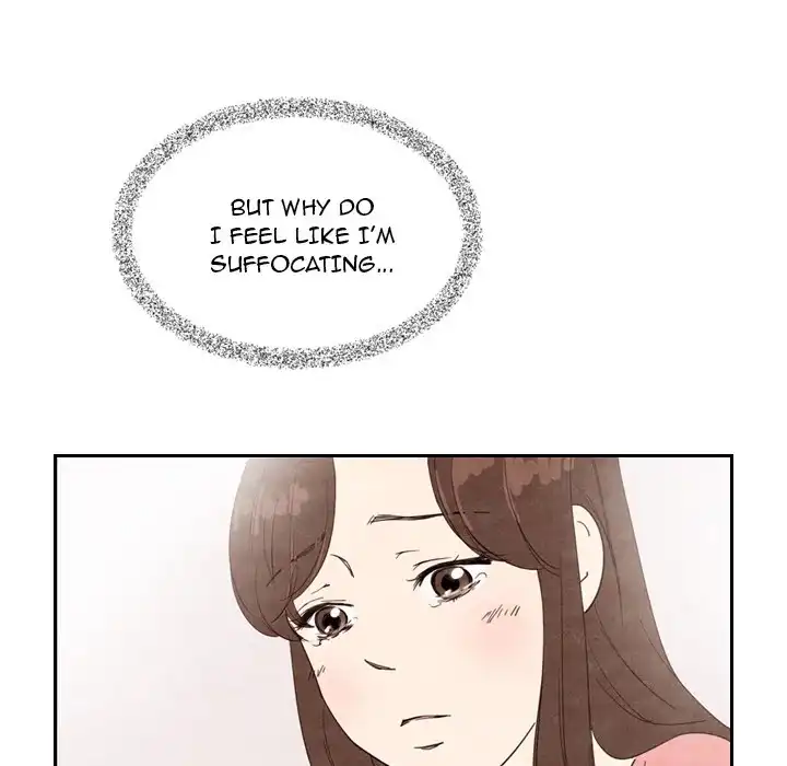 Tracy’s Perfect Married Life - Chapter 10 Page 20
