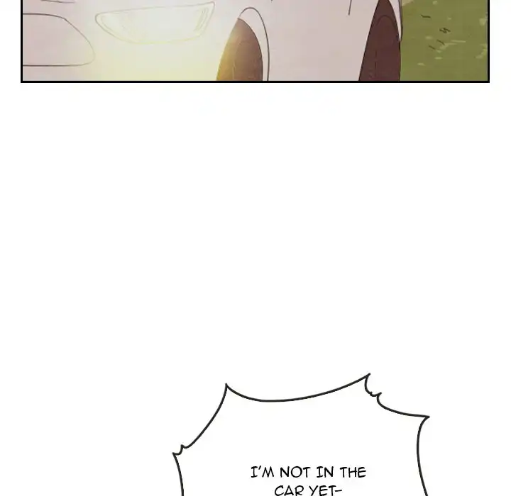 Tracy’s Perfect Married Life - Chapter 14 Page 56