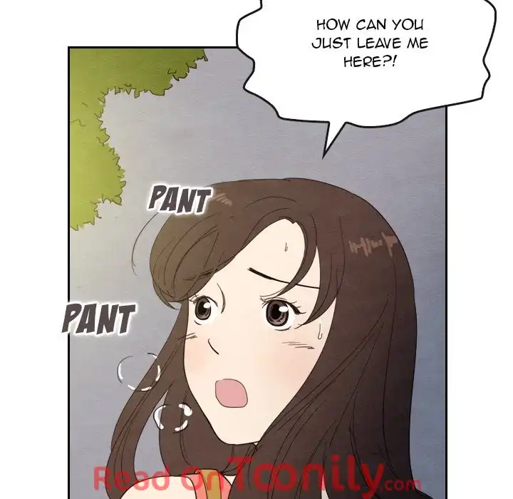 Tracy’s Perfect Married Life - Chapter 14 Page 61