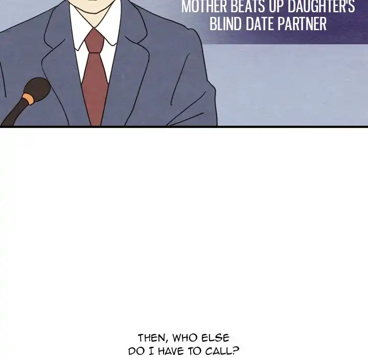 Tracy’s Perfect Married Life - Chapter 15 Page 109