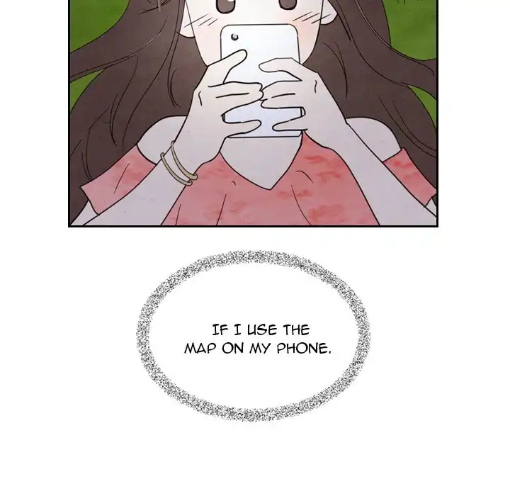 Tracy’s Perfect Married Life - Chapter 15 Page 52