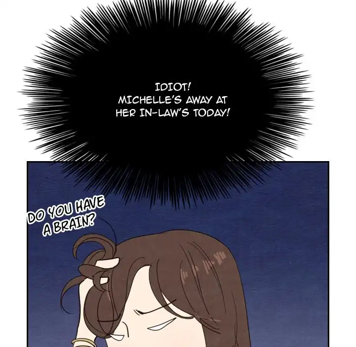 Tracy’s Perfect Married Life - Chapter 15 Page 94