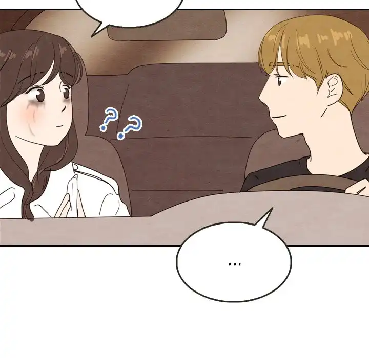 Tracy’s Perfect Married Life - Chapter 17 Page 99