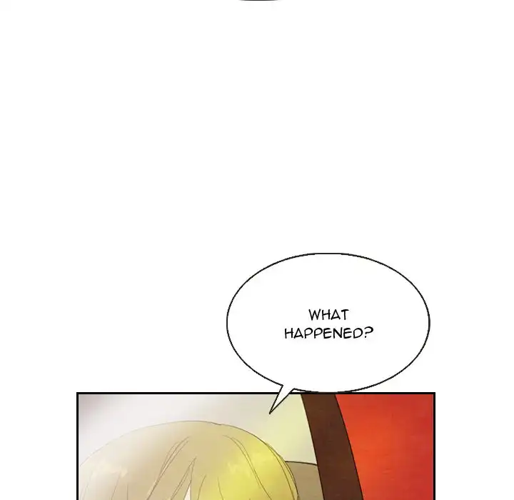 Tracy’s Perfect Married Life - Chapter 19 Page 72