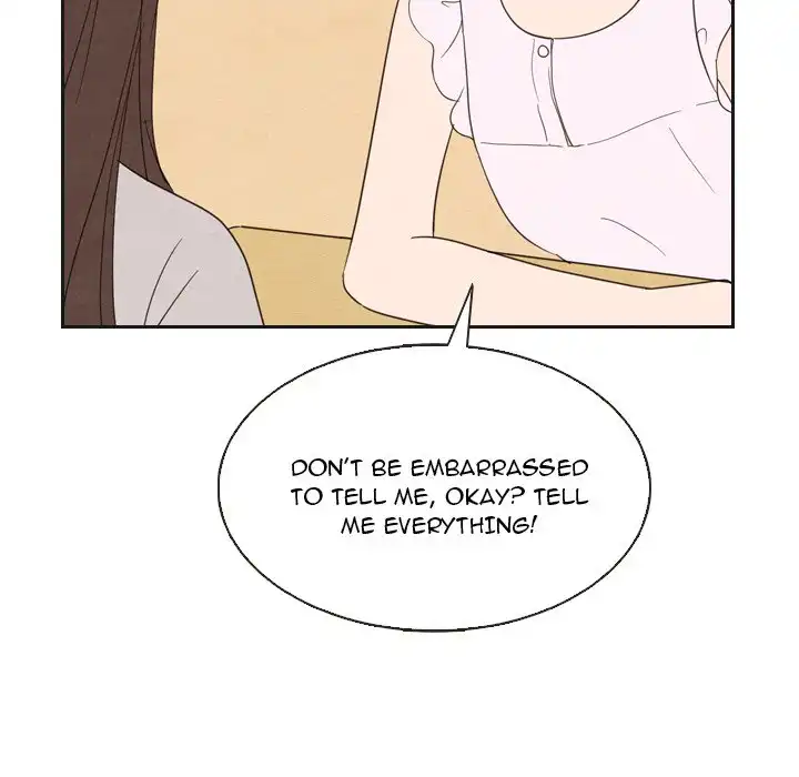 Tracy’s Perfect Married Life - Chapter 20 Page 113