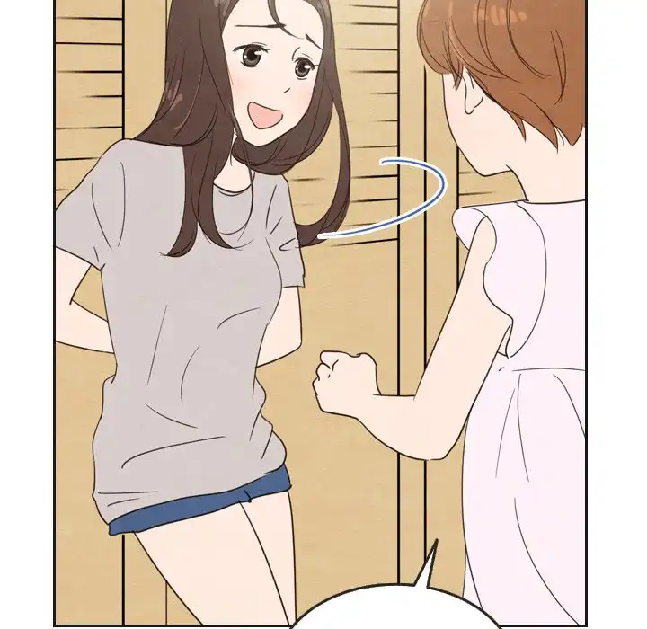 Tracy’s Perfect Married Life - Chapter 20 Page 121