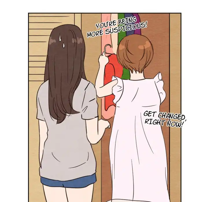 Tracy’s Perfect Married Life - Chapter 20 Page 126