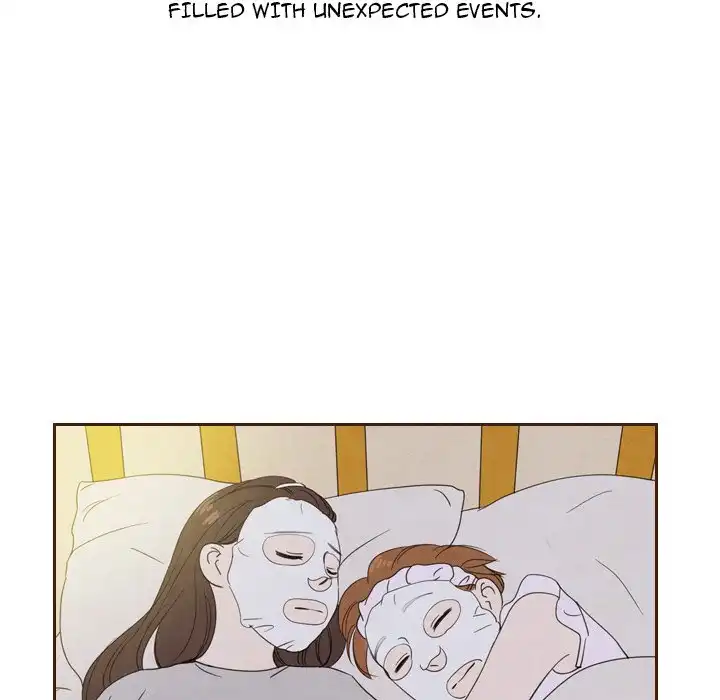 Tracy’s Perfect Married Life - Chapter 20 Page 36